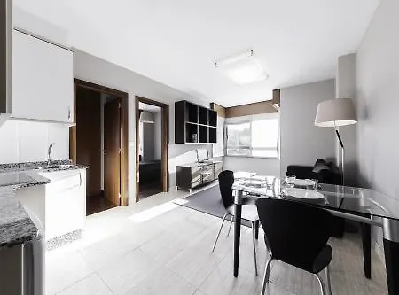 如是旅行公寓酒店