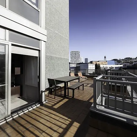 Apartahotel Someso Turisticos 3*