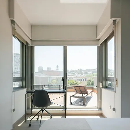 Someso Turisticos 3* A Coruña