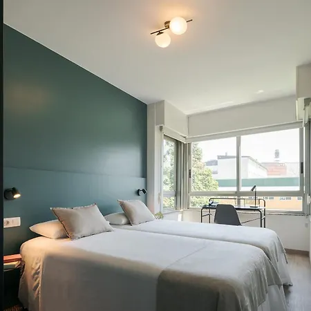 Someso Turisticos Apartahotel 3*