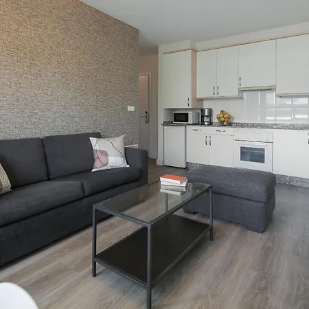 公寓式酒店 如是旅行公寓酒店