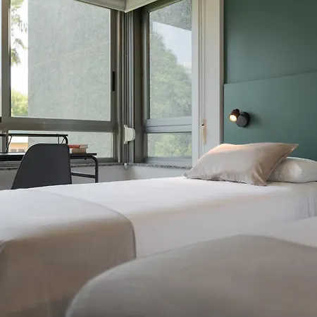 Someso Turisticos Apartahotel 3*