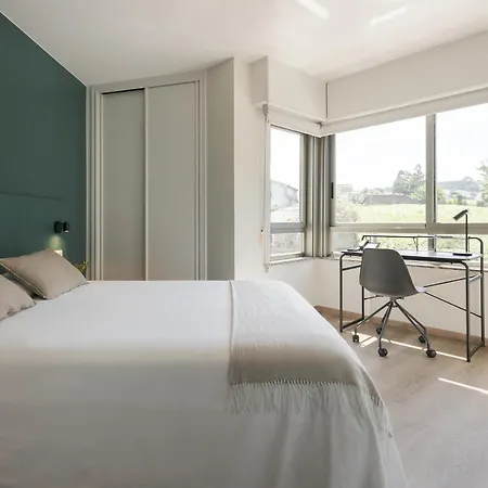 Someso Turisticos ア・コルーニャ