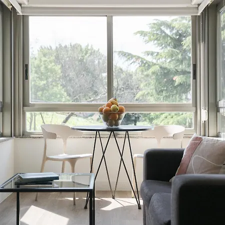 アパートホテル Someso Turisticos 3*