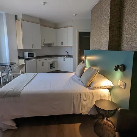 Someso Turisticos Apartahotel 3*