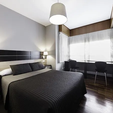 Someso Turisticos Apartahotel 3*