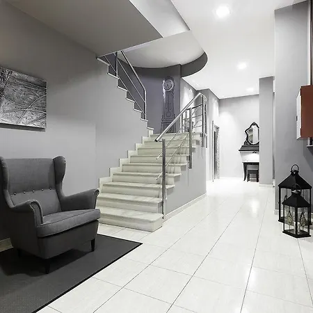 Someso Turisticos 3*