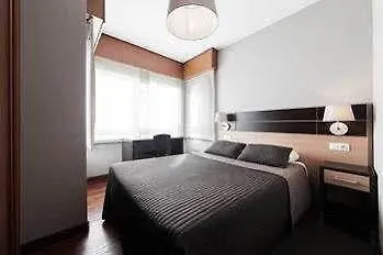 如是旅行公寓酒店 3*