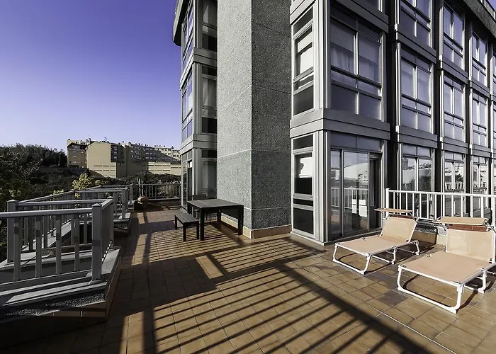 Someso Turisticos A Coruna