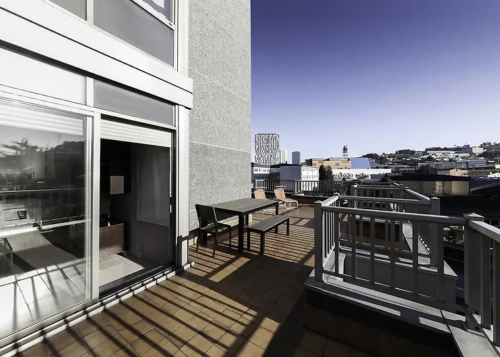 Apartahotel Someso Turisticos 3*