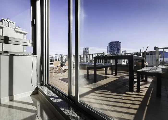 Someso Turisticos Aparthotel A Coruna