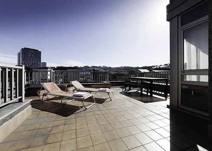 Someso Turisticos A Coruña