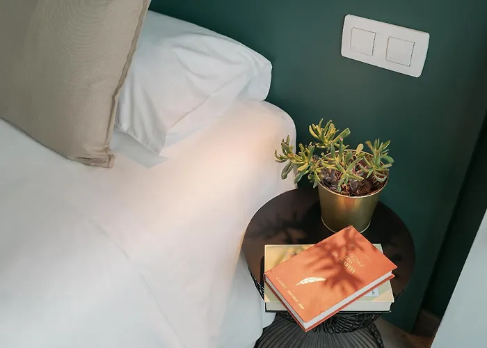 Aparthotel Someso Turisticos A Coruna