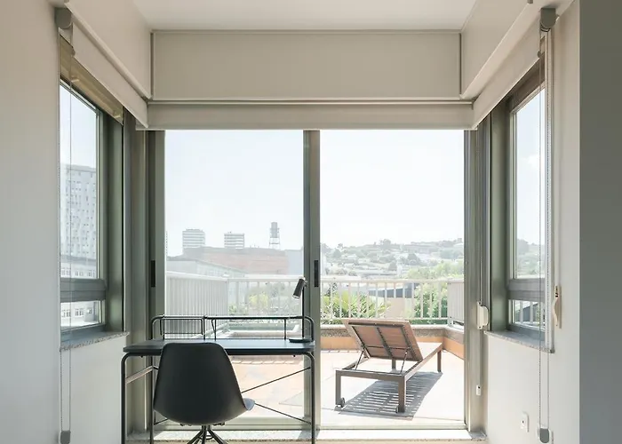 Someso Turisticos 3* A Coruña