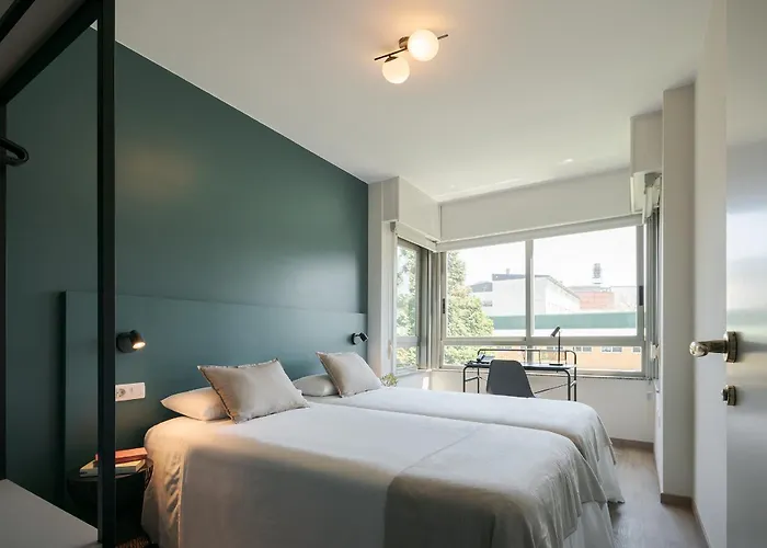 Someso Turisticos Aparthotel 3*