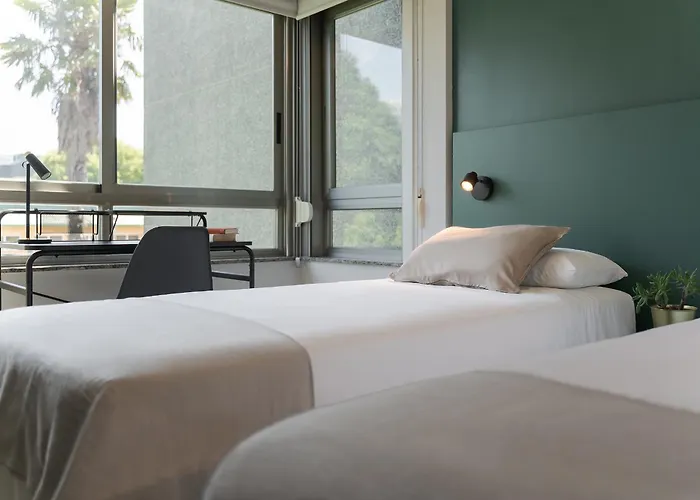 Someso Turisticos Apartahotel 3*