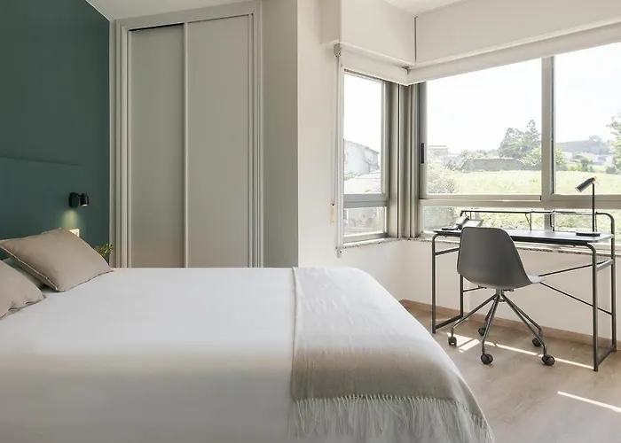 Someso Turisticos A Coruna