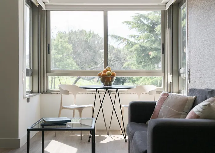 Apartahotel Someso Turisticos 3*