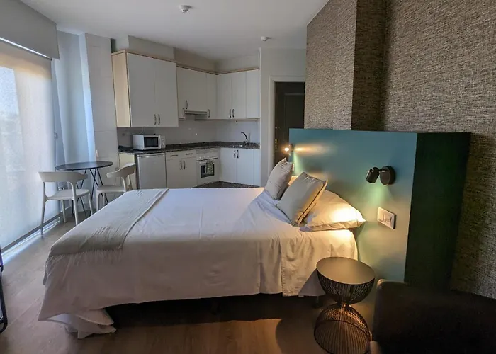 Someso Turisticos Apartahotel 3*