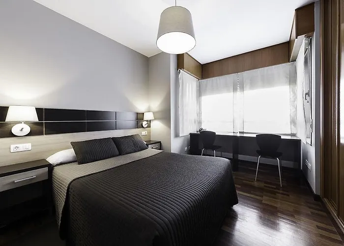 Someso Turisticos Apartahotel 3*