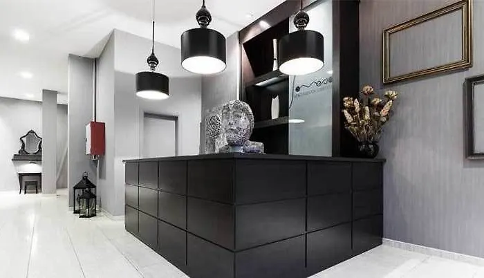 Someso Turisticos 3* A Coruna